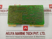 Pcd4 W100 Analog Input/Output Base Module Saia