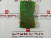 Pcd4 W100 Analog Input/Output Base Module Saia