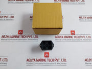 Ppc 25r-5-A Female Power Connector 30a 250vdc Well Shin