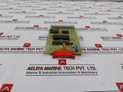 Pradeep Pss/Avr/C/12062K3 Avr Control Logic Pcb Module
