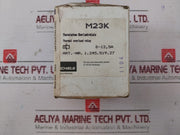 Schiele M23K Thermal Overload Relay