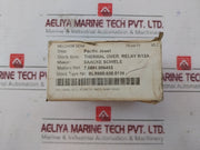 Schiele M23K Thermal Overload Relay