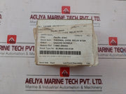Schiele M23K Thermal Overload Relay