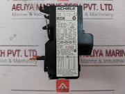 Schiele M23K Thermal Overload Relay