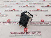 Schiele M23K Thermal Overload Relay