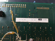 Aeg 271.107 479 Extension Alarm Panel