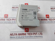 Phoenix Contact Uno-ps/1Ac/24Dc/100W Power Supply