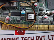 Iei Pcisa-6770 Cpu Board E246995 Rev: 3.0