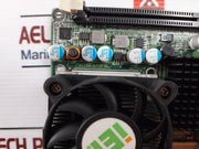 Iei Pcisa-6770 Cpu Board E246995 Rev: 3.0