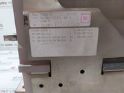 Merlin Gerin M16 H2 Masterpact Circuit Breaker 10A 240Vac 1000V~ 50/60Hz