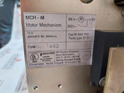 Merlin Gerin M16 H2 Masterpact Circuit Breaker 10A 240Vac 1000V~ 50/60Hz