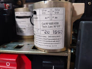 Merlin Gerin M16 H2 Masterpact Circuit Breaker 10A 240Vac 1000V~ 50/60Hz