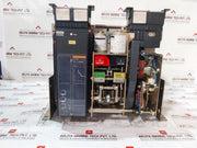 Merlin Gerin M16 H2 Masterpact Circuit Breaker 10A 240Vac 1000V~ 50/60Hz