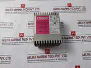Traco Tis-75-124 Industrial Switching Power Supply 115/230Vac