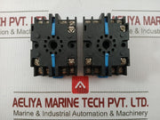 Ps-11(N) Connection Socket 250V 7A 2-m4X30 Autonics