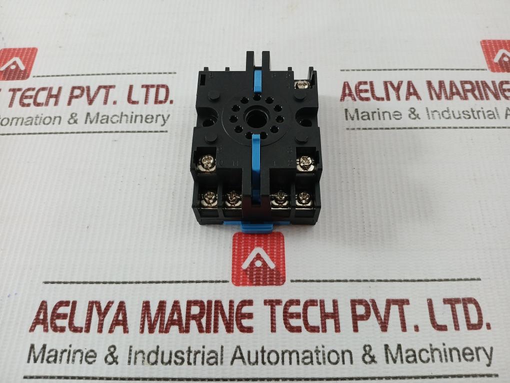 Ps-11(N) Connection Socket 250V 7A 2-m4X30 Autonics