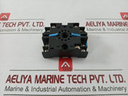 Ps-11(N) Connection Socket 250V 7A 2-m4X30 Autonics