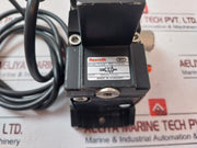 Rexroth 5653010000 Directional Valve 24V Dc 10W