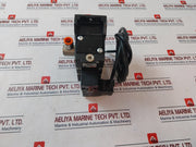 Rexroth 5653010000 Directional Valve 24V Dc 10W