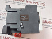 Eaton Xtcd016 Moeller Series Power Contactor 25A 50/60Hz