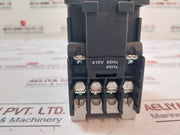 Eaton Xtcd016 Moeller Series Power Contactor 25A 50/60Hz