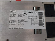 Eltek 241115.200 Flatpack 2 Telecom Power Rectifier Module Ac Input-100-250Vac