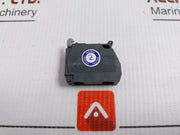 Lot Of 3x Led Suppressor Block Brand Schneider Electric Zbz-Vm