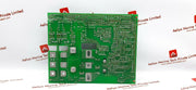 Inverter Cap/Choke 1012604B Ee/Fin Card