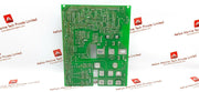 Inverter Cap/Choke 1012604B Ee/Fin Card
