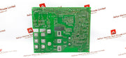 Inverter Cap/Choke 1012604B Ee/Fin Card