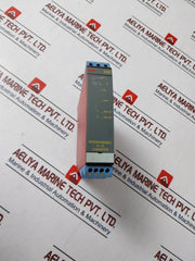 Pr Electronics 5225 Programmable F/I-f/F Converter