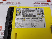Bender Irdh275-427 A-isometer Insulation Monitoring Device