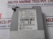 Gic 2Asdt0 Electronic Timer 3 S-120 S 24-240Vac/Dc