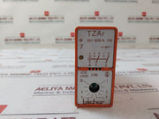 Bircher Tzar Timing Relay 220V