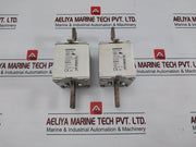 3Ne3 336 Fuse Link 1000V Ac/50Ka Siemens Sitor