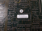 Saab Marine 9150023-173 K Printed Circuit Board 9150023-563 94V-0