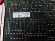 Saab Marine 9150023-173 K Printed Circuit Board 9150023-563 94V-0