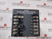 Honeywell Udc 3000 Digital Controller Module Dc3002-0-000-1-00-0111 60Hz 10Va