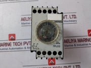 Siemens 7Pu2040-2An20 Time Delay Relay 60S