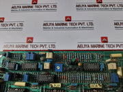 Peirs 7653H Power Rectifier 3-phase 440V 50Hz