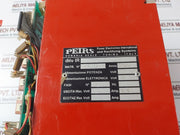 Peirs 7653H Power Rectifier 3-phase 440V 50Hz