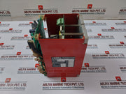 Peirs 7653H Power Rectifier 3-phase 440V 50Hz