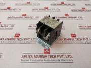 Eaton Xtcddp2P25 Contactor 380V-50/60Hz