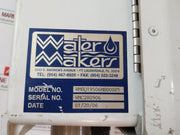 Vynckier Vj1008Hw Electric Panel Microsmart Control Box 50/60Hz