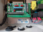 Vynckier Vj1008Hw Electric Panel Microsmart Control Box 50/60Hz