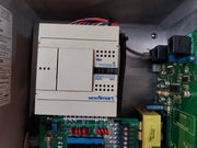 Vynckier Vj1008Hw Electric Panel Microsmart Control Box 50/60Hz