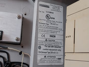 Vynckier Vj1008Hw Electric Panel Microsmart Control Box 50/60Hz
