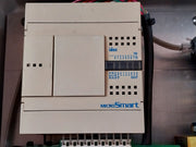 Vynckier Vj1008Hw Electric Panel Microsmart Control Box 50/60Hz