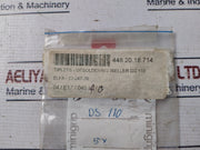 Lot Of 5X Elfa Ds 110 Desoldering Tiplet Minigrip