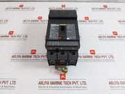 Circuit Breaker Hja36015Ca 750V 15A 3-pole Square D Hj060